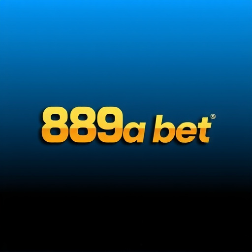 889a Bet - Logo Oficial